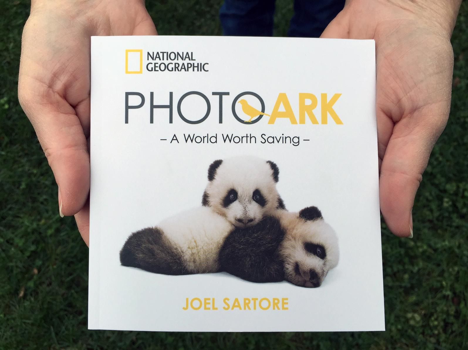 Photo Ark